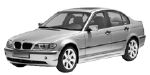 BMW E46 C0141 Fault Code